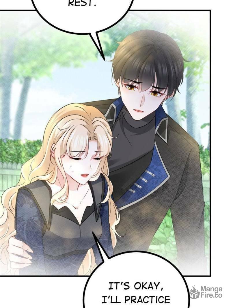 The Sultry Demon King Wants Me – Chapter 35 page 5