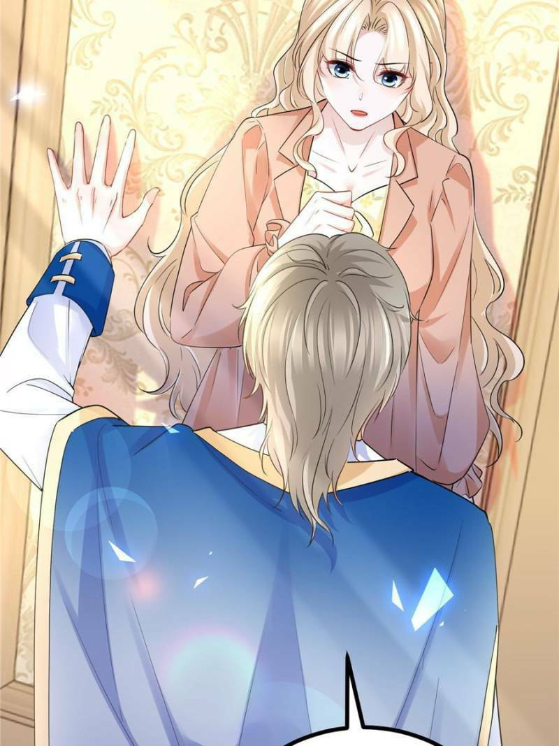The Sultry Demon King Wants Me – Chapter 28 page 16