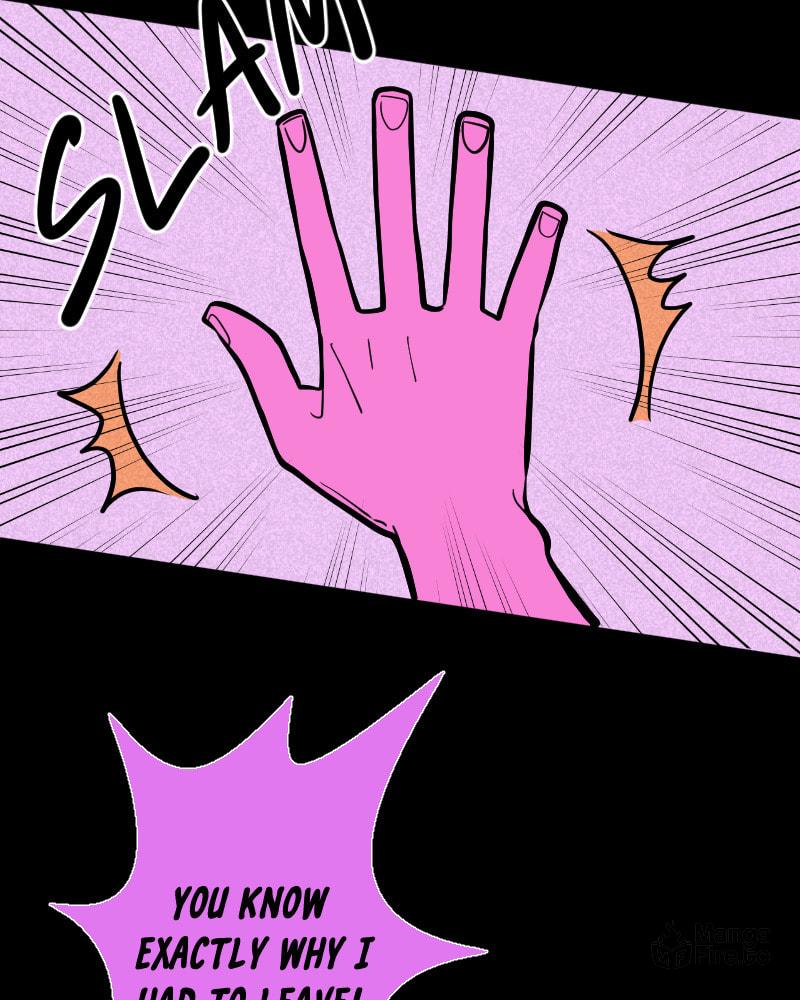 Homesick (Ms. Freaky) (Colored) – Chapter 58 page 44