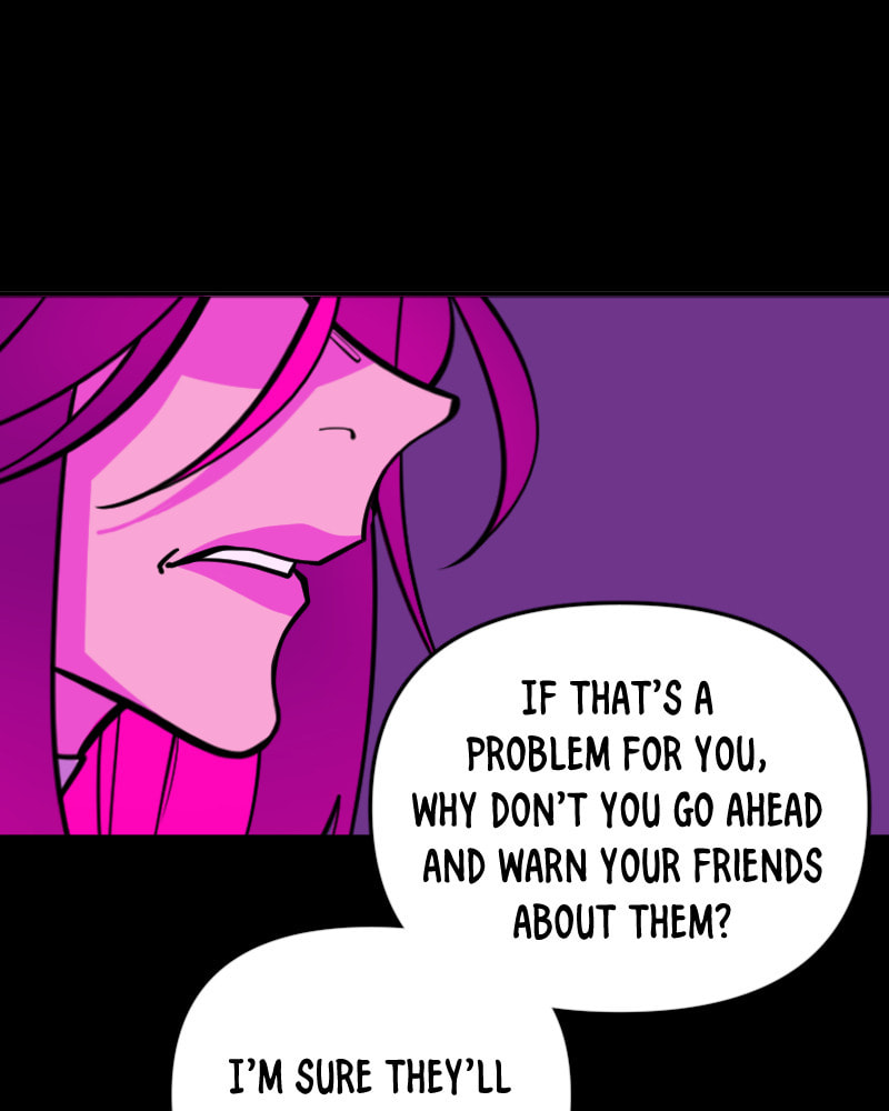 Homesick (Ms. Freaky) (Colored) – Chapter 57 page 45
