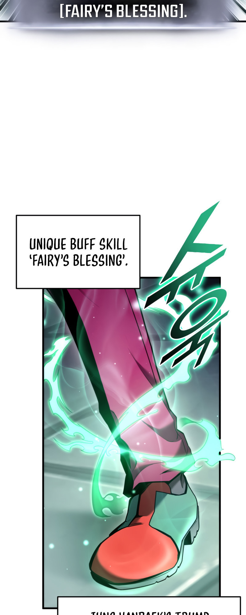 Ranker's Return – Chapter 54 page 28