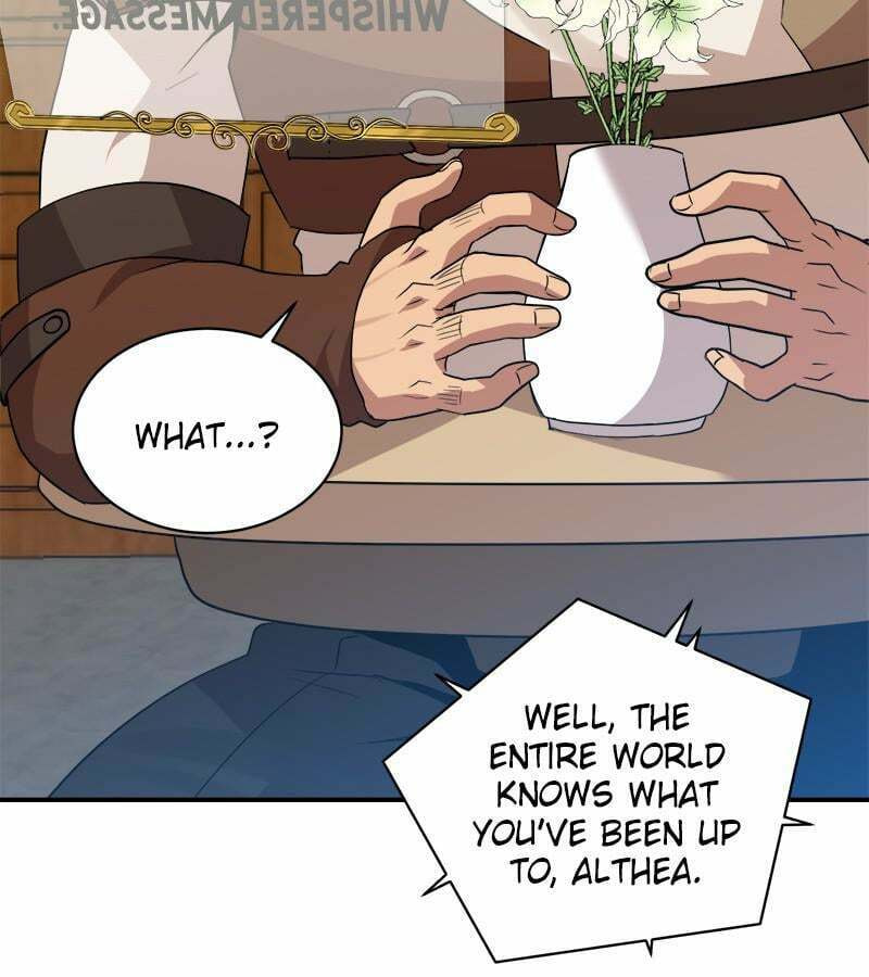 The Strongest Florist – Chapter 41 page 21
