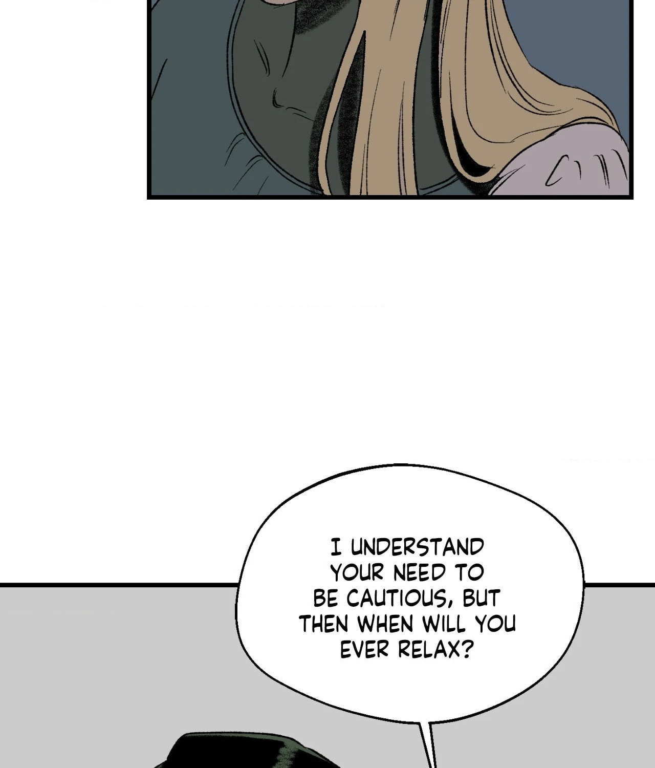 Melt Bless You – Chapter 18 page 27