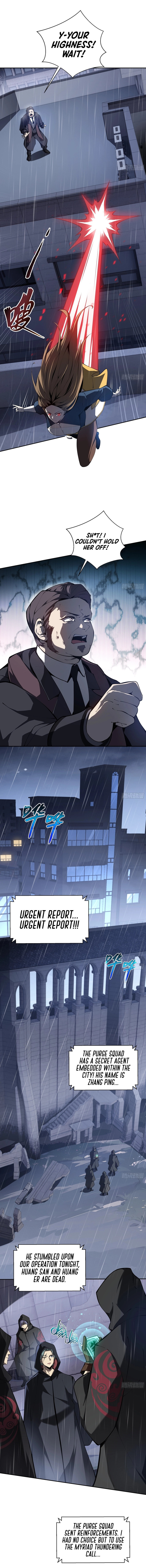 The Awakening Contract – Chapter 25 page 9