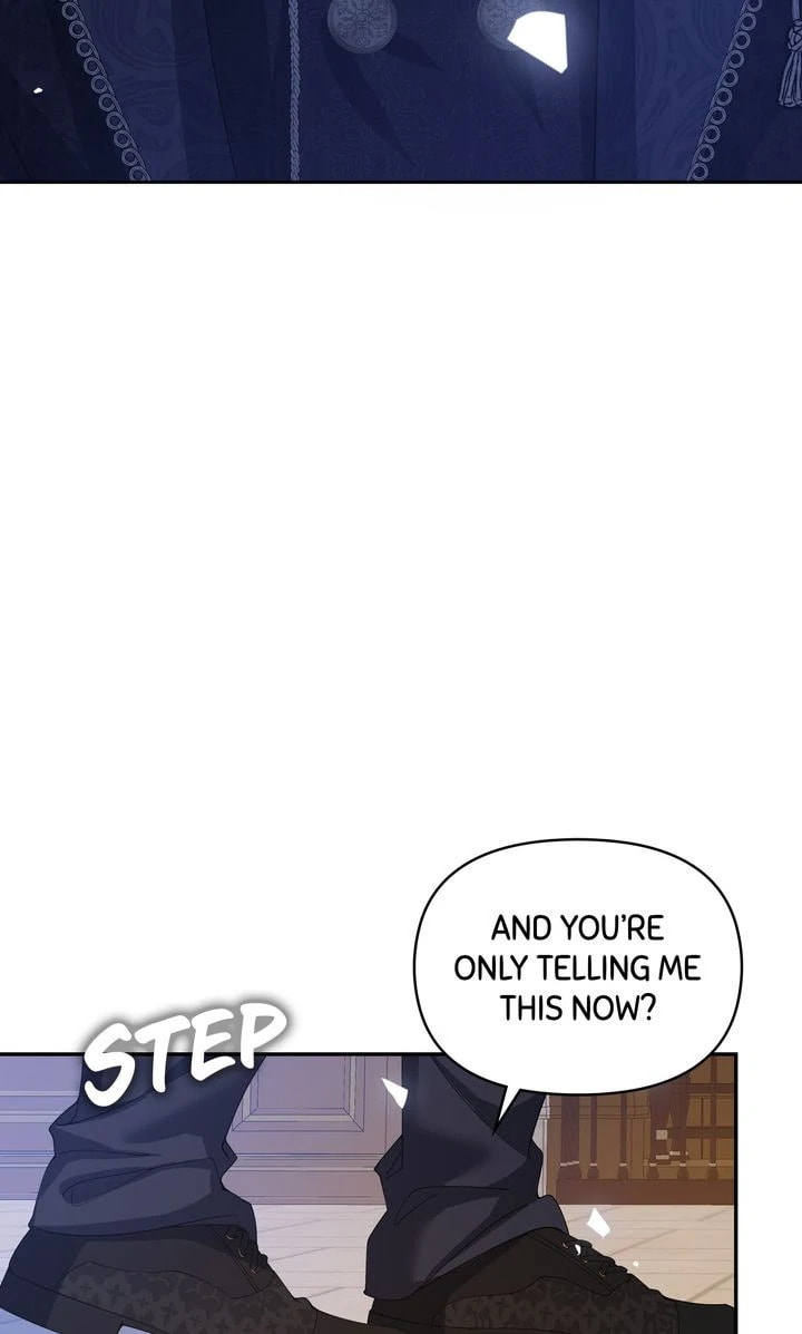 The Daddy Dilemma – Chapter 49 page 43