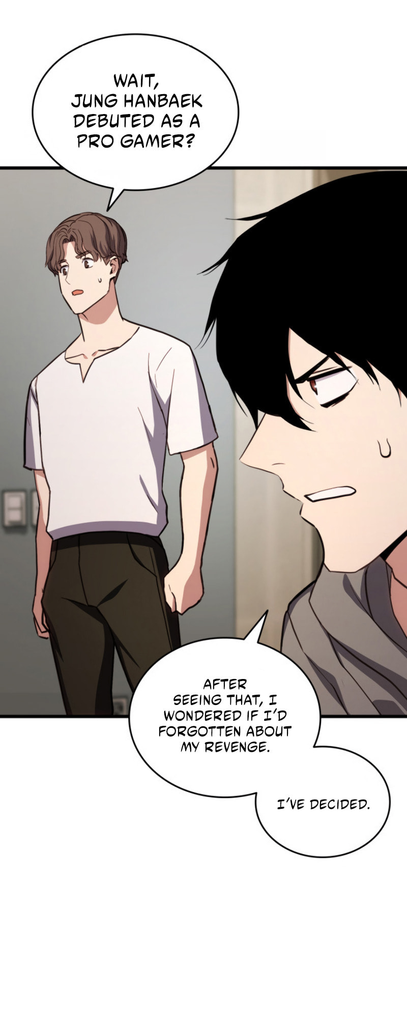 Ranker's Return – Chapter 17 page 13