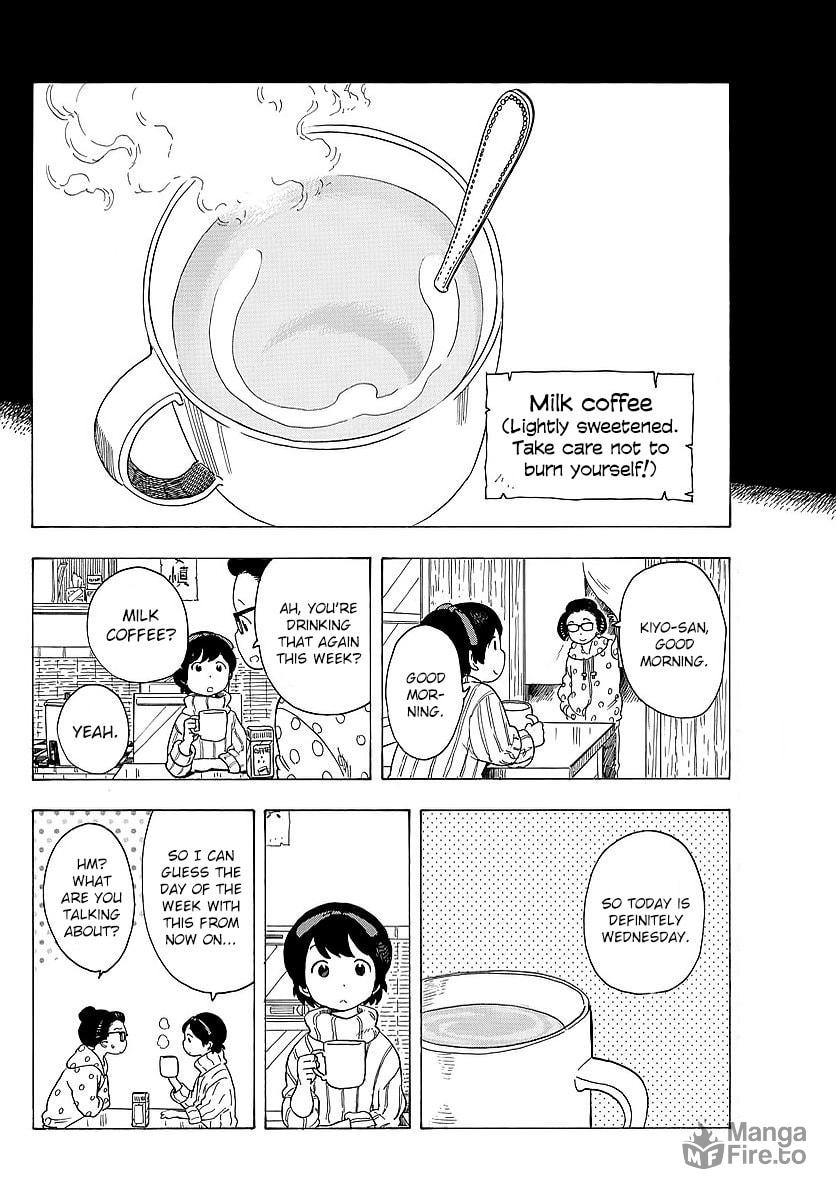 What Day is Today? page 9