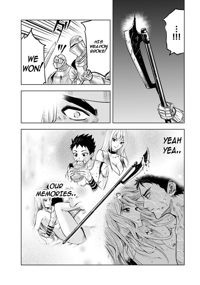 Road to Kingdom – Chapter 52 page 40