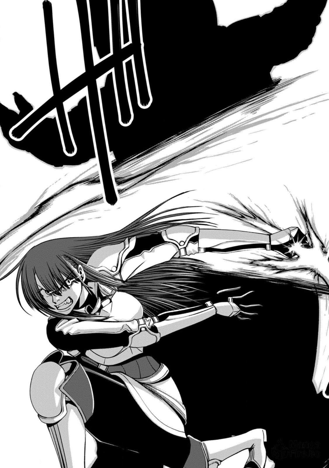 Maryoku Mugen no Manaporter – Chapter 5 page 29