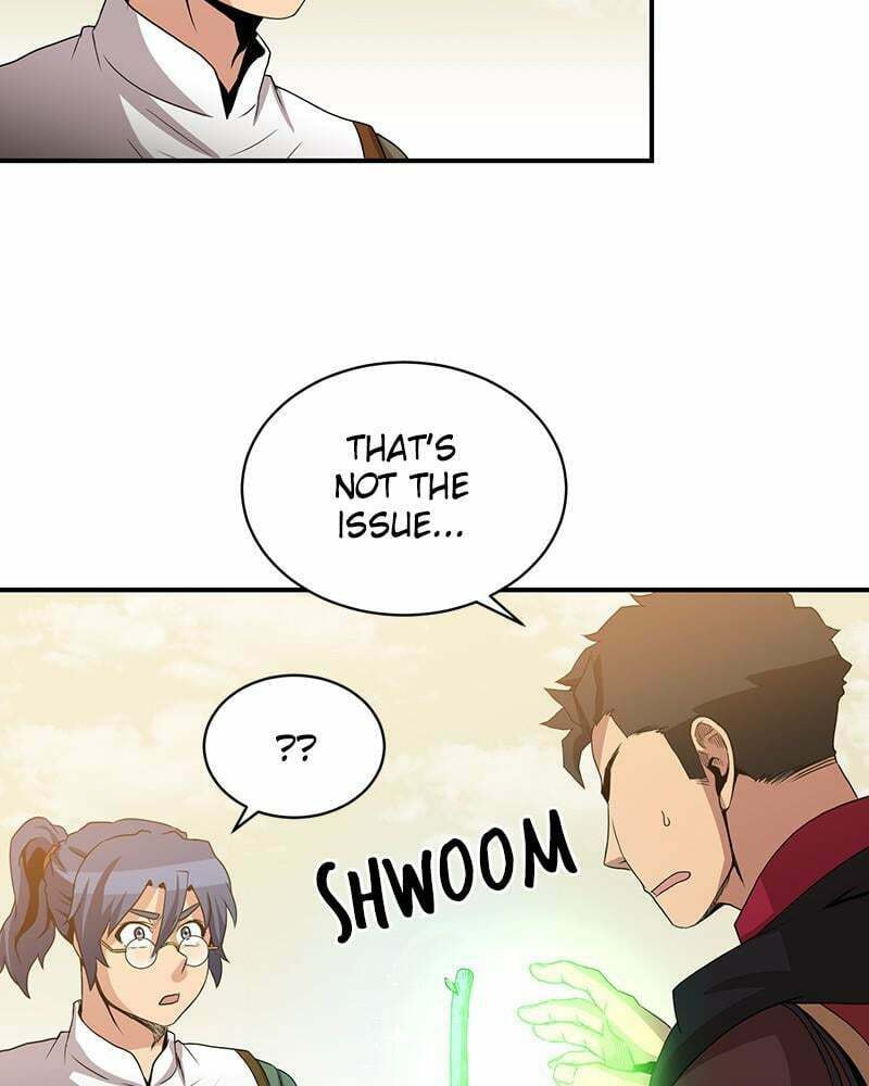 The Strongest Florist – Chapter 55 page 40