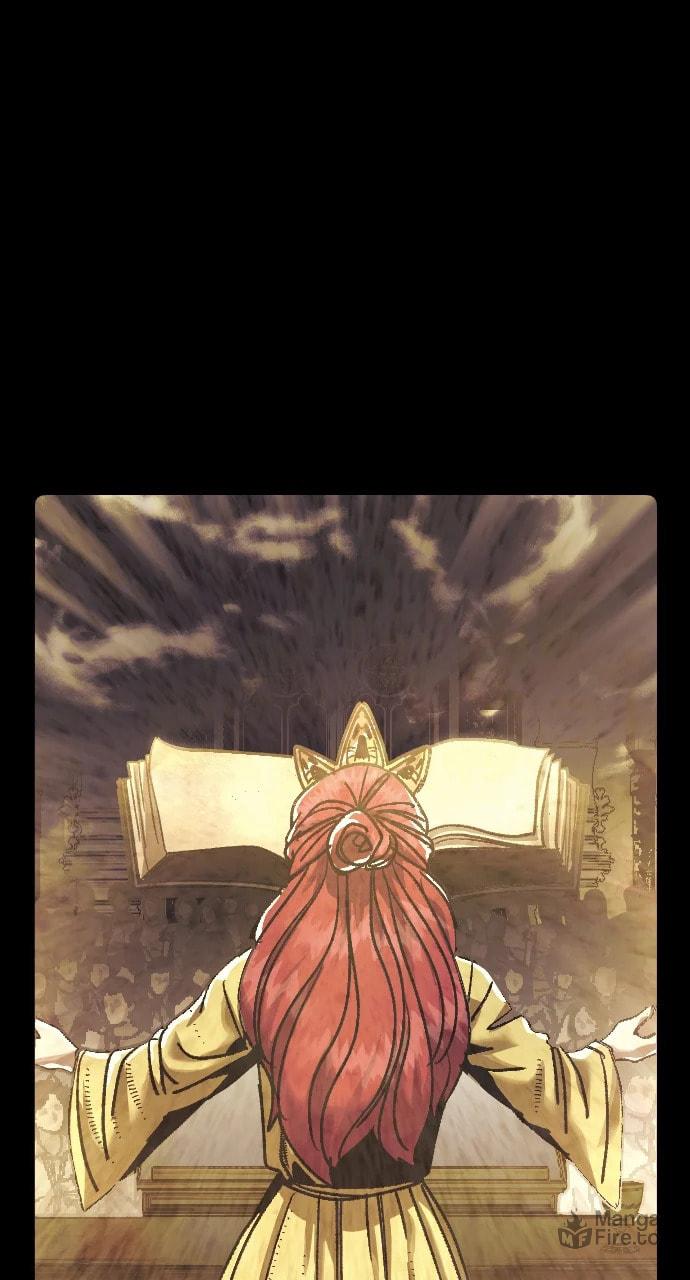 Banhyang: The Remote Island – Chapter 21 page 34