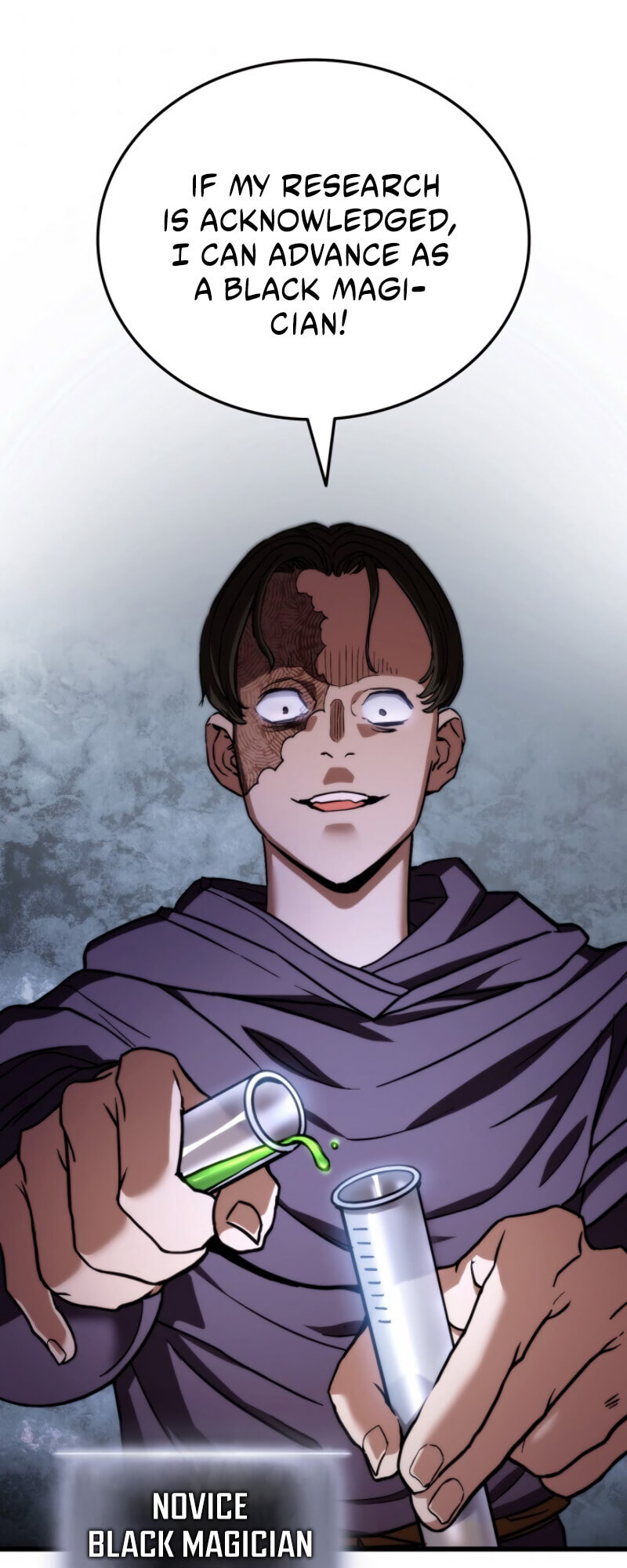 Ranker's Return – Chapter 19 page 36