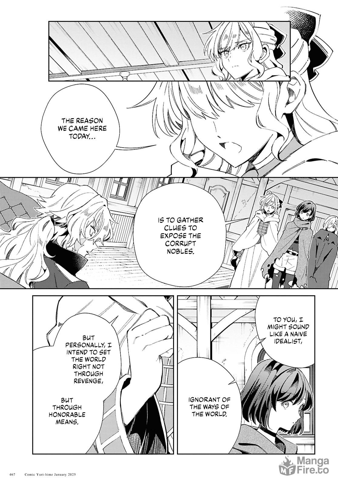 Revenge and Ideals page 9