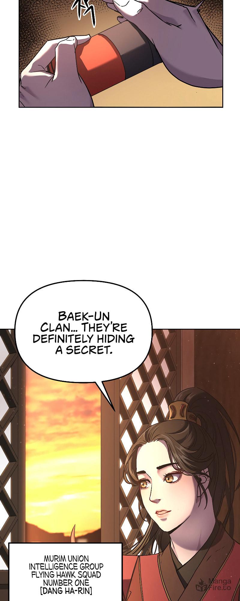 The Reborn Ranker Chronicles – Chapter 30 page 34