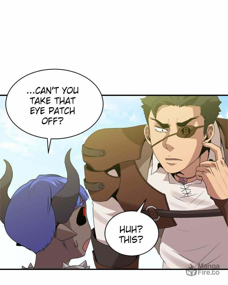 The Strongest Florist – Chapter 42 page 47