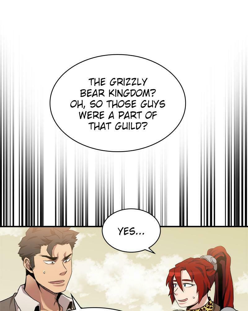 The Strongest Florist – Chapter 32 page 81
