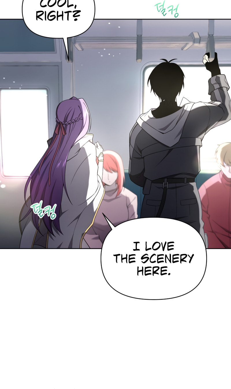 Player Who Returned 10,000 Years Later – Chapter 10 page 12