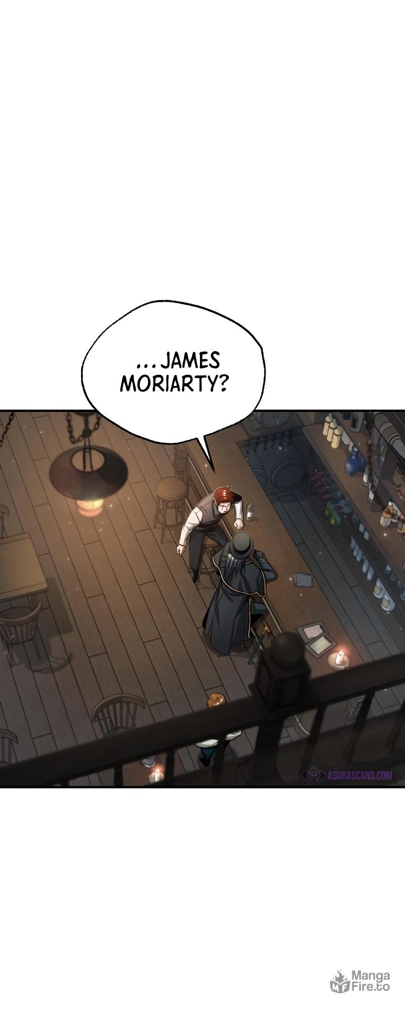 James Moriarty page 20