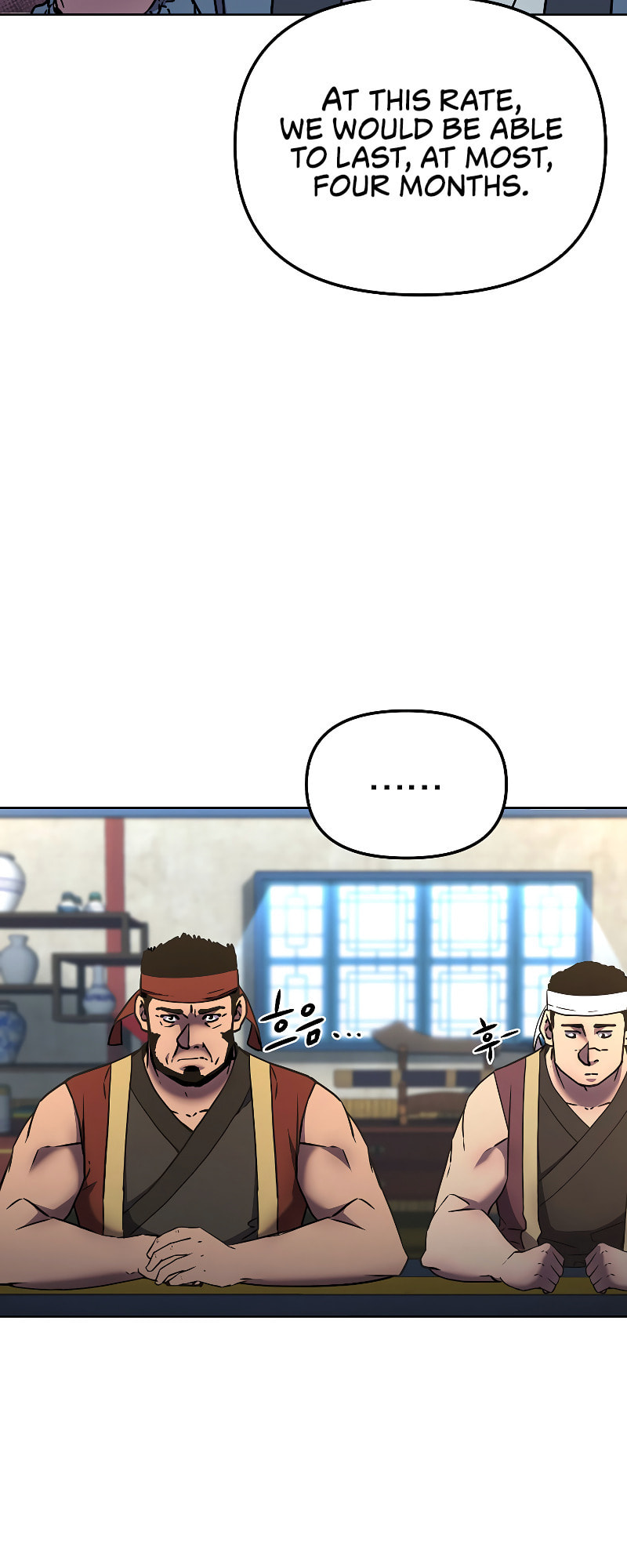 The Reborn Ranker Chronicles – Chapter 30 page 22