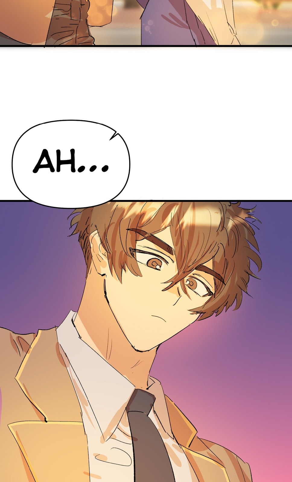 Can Unpopular Magical Girls Also Date? – Chapter 3 page 22
