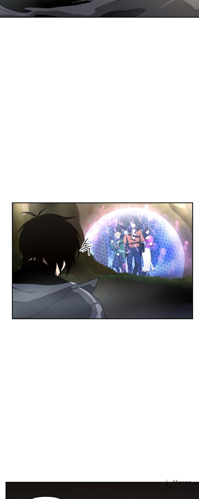 Player Who Returned 10,000 Years Later – Chapter 16 page 35