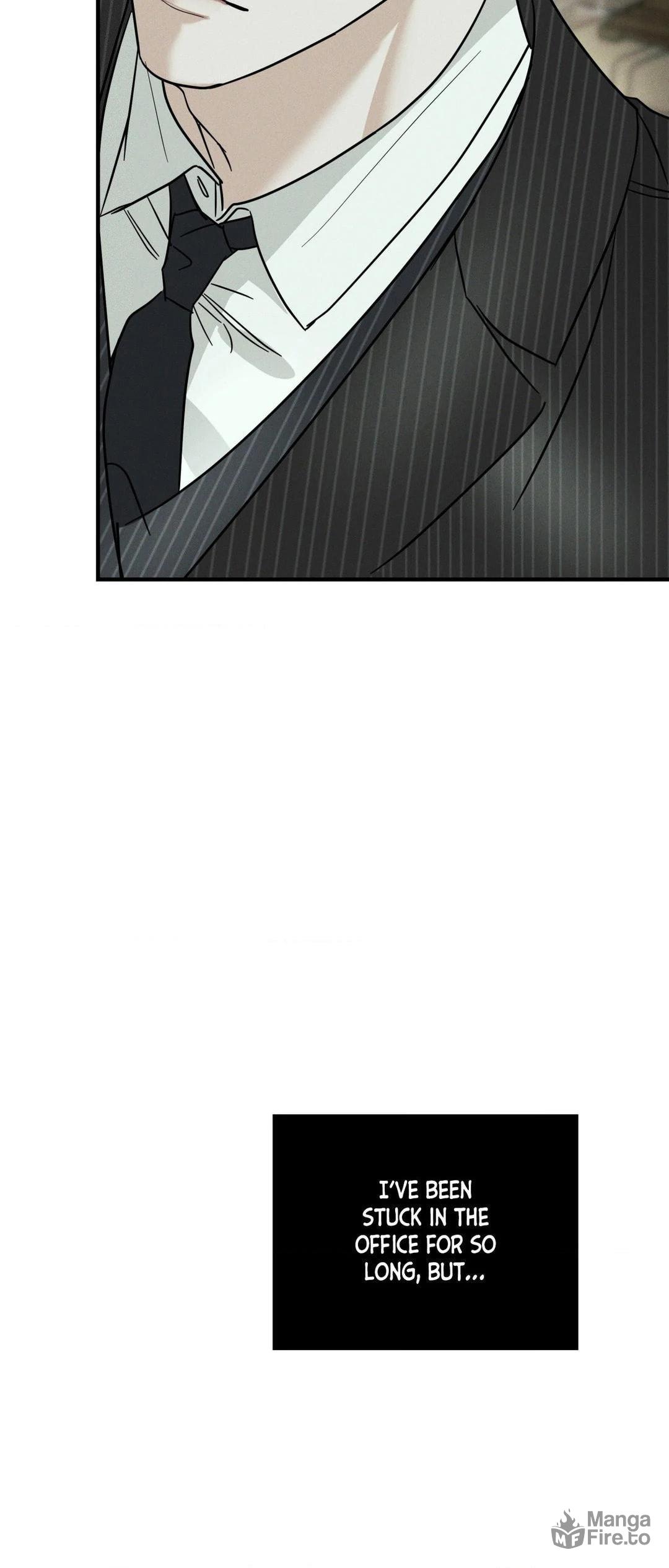 Dearest – Chapter 33 page 26