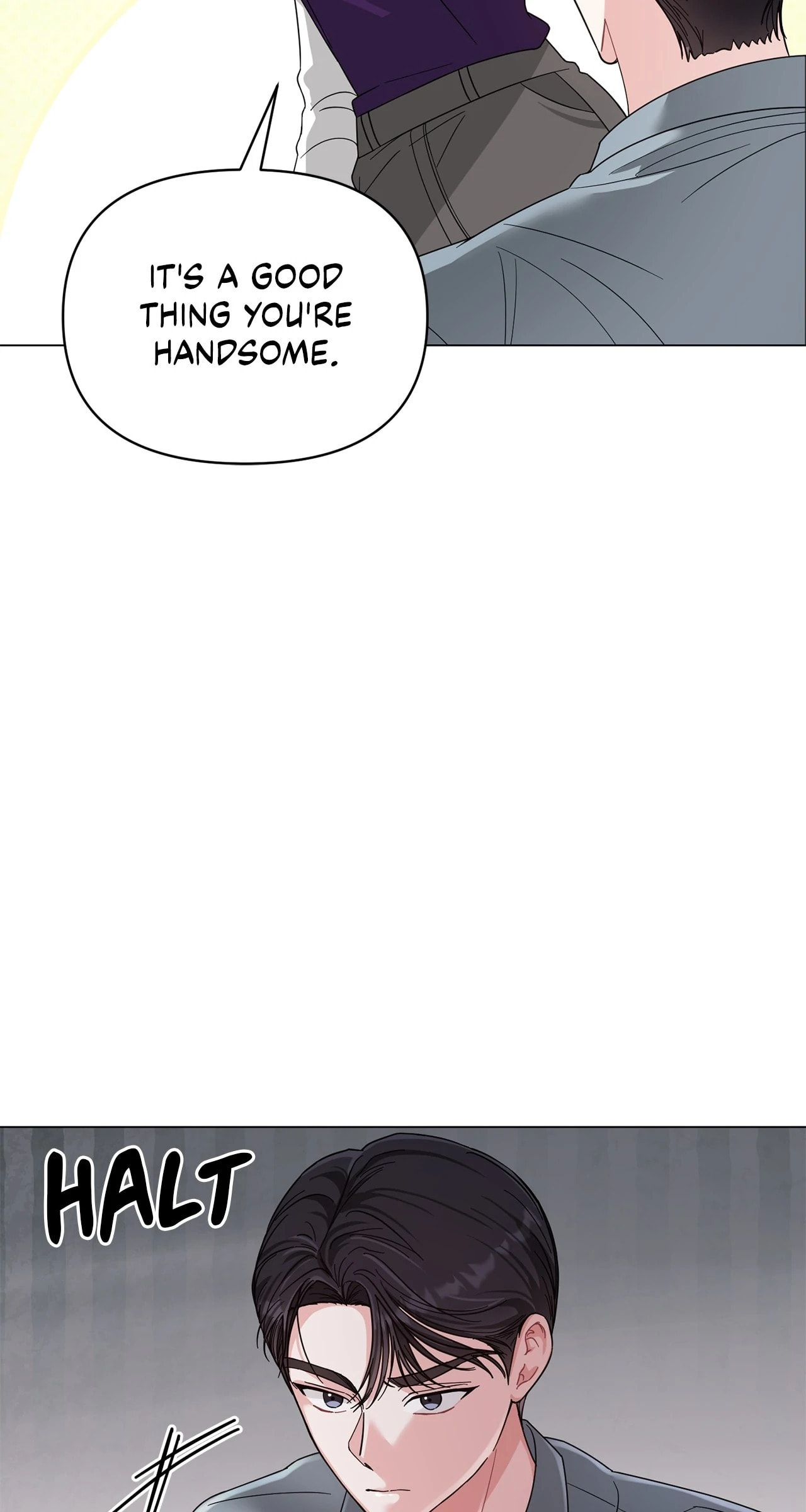Sultry Satisfaction – Chapter 19 page 9