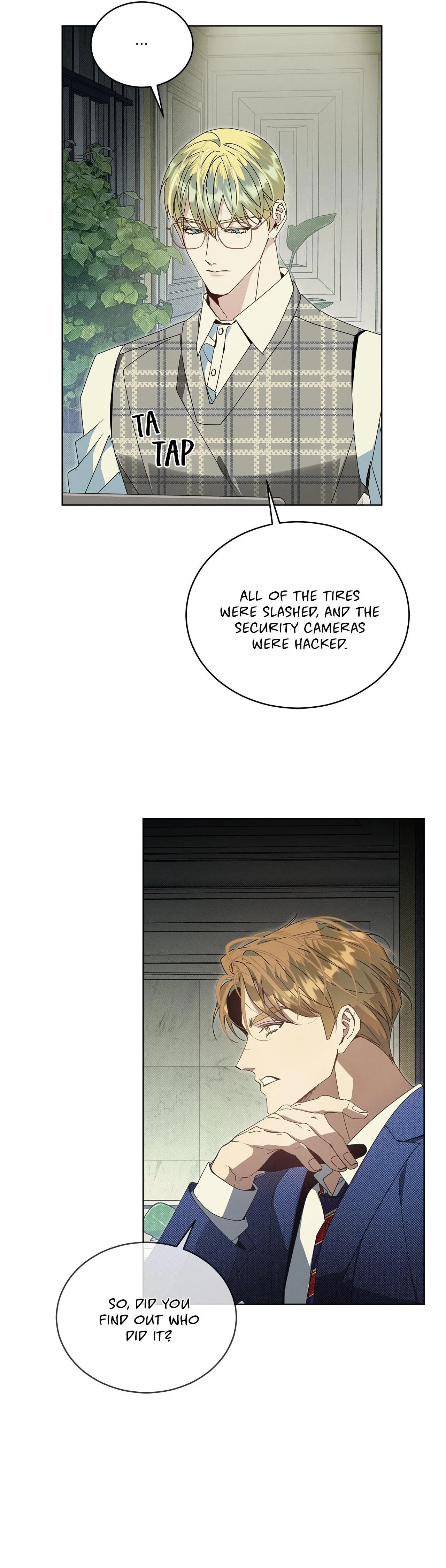 The Bad Life – Chapter 13 page 7