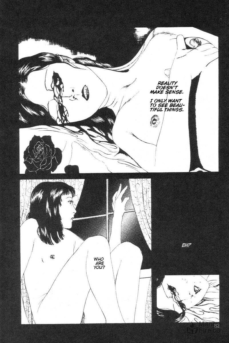 Impotent Boyfriends Since the Beginning 1 page 5