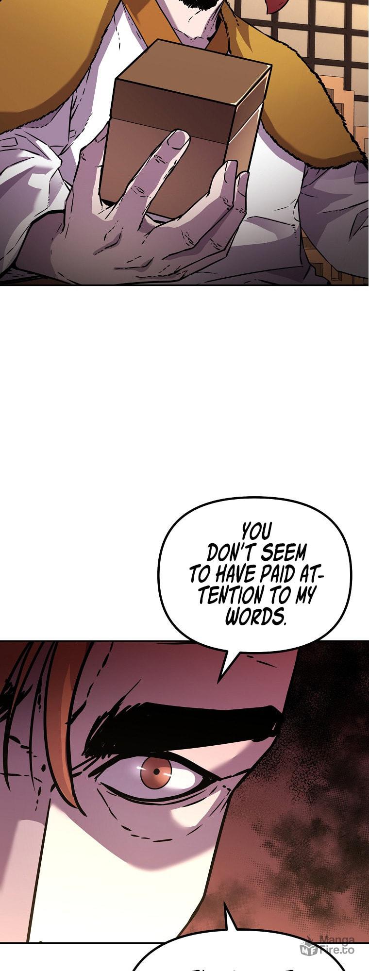 The Reborn Ranker Chronicles – Chapter 47 page 23