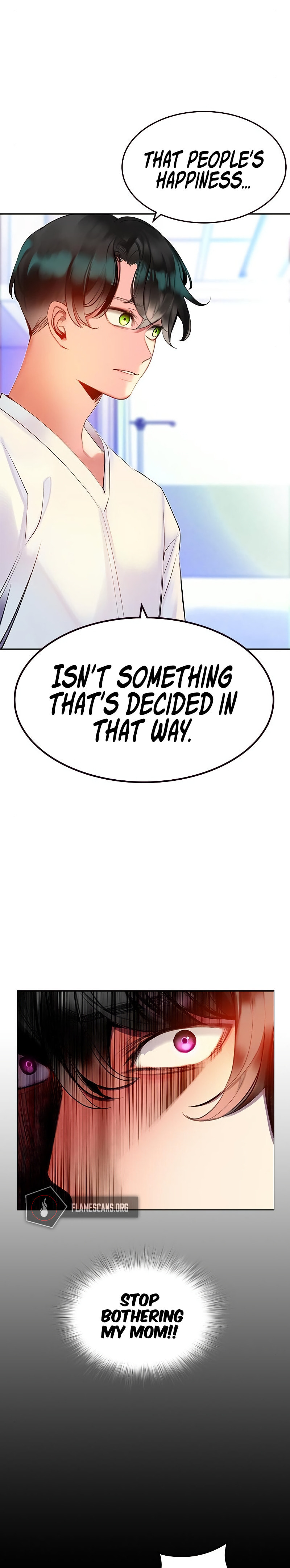 Jungle Juice – Chapter 28 page 29