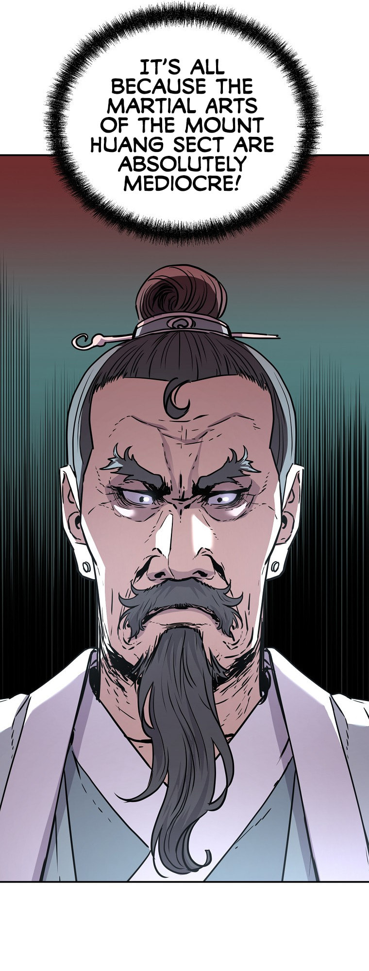 The Reborn Ranker Chronicles – Chapter 56 page 25