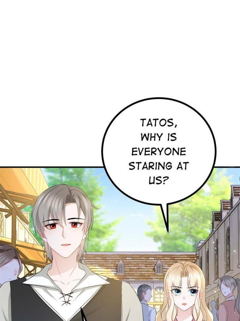 The Sultry Demon King Wants Me – Chapter 56 page 33