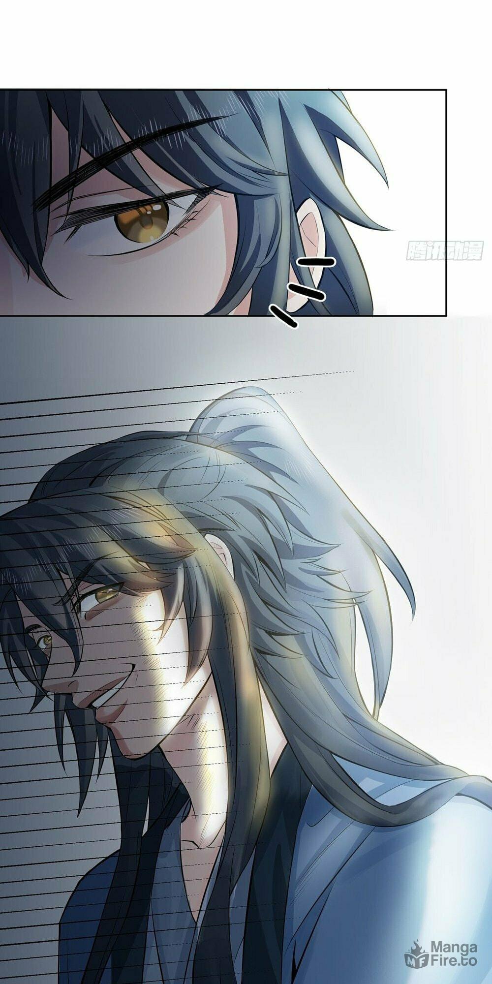 My Wife is a Heavenly Big Shot – Chapter 3 page 24