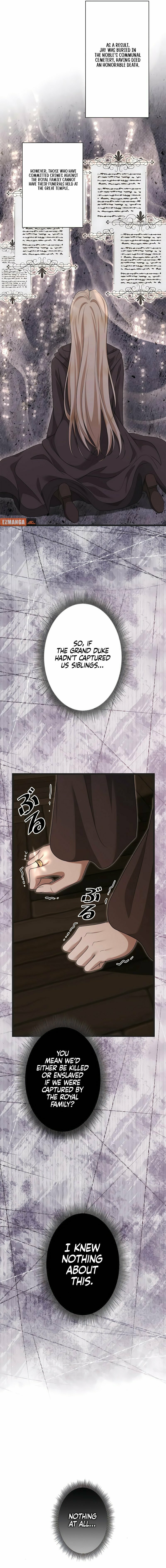 Kill This Marriage – Chapter 2 page 13