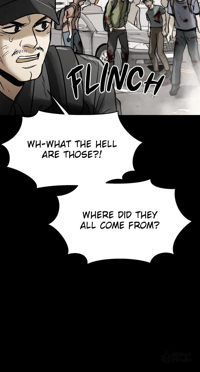 Spore – Chapter 63 page 56