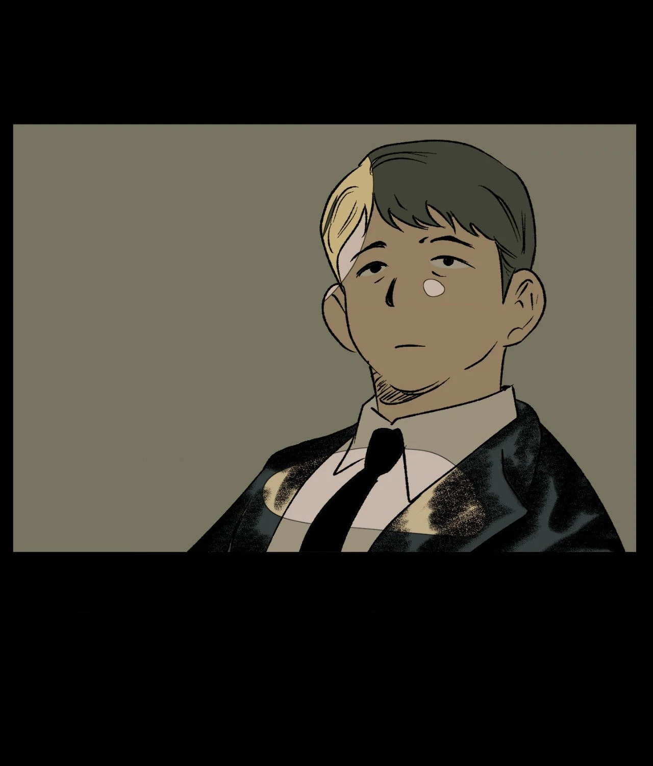Melt Bless You – Chapter 13 page 18
