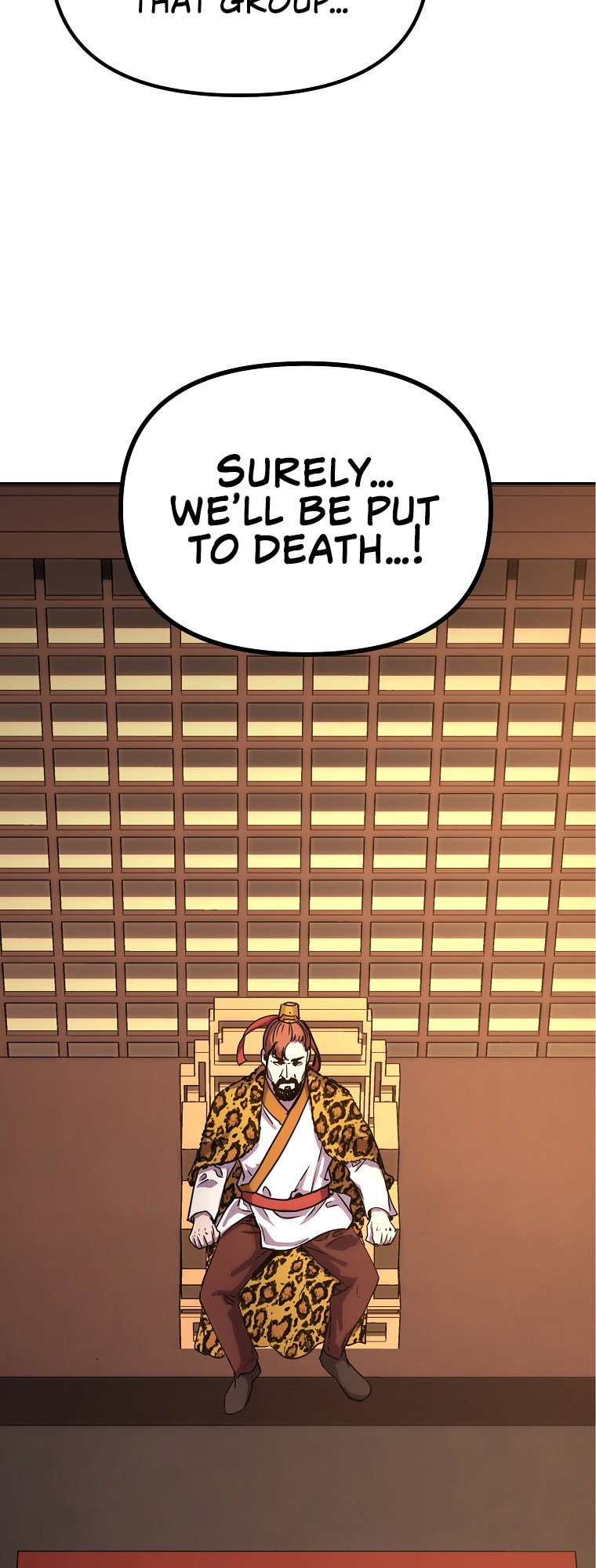 The Reborn Ranker Chronicles – Chapter 47 page 6