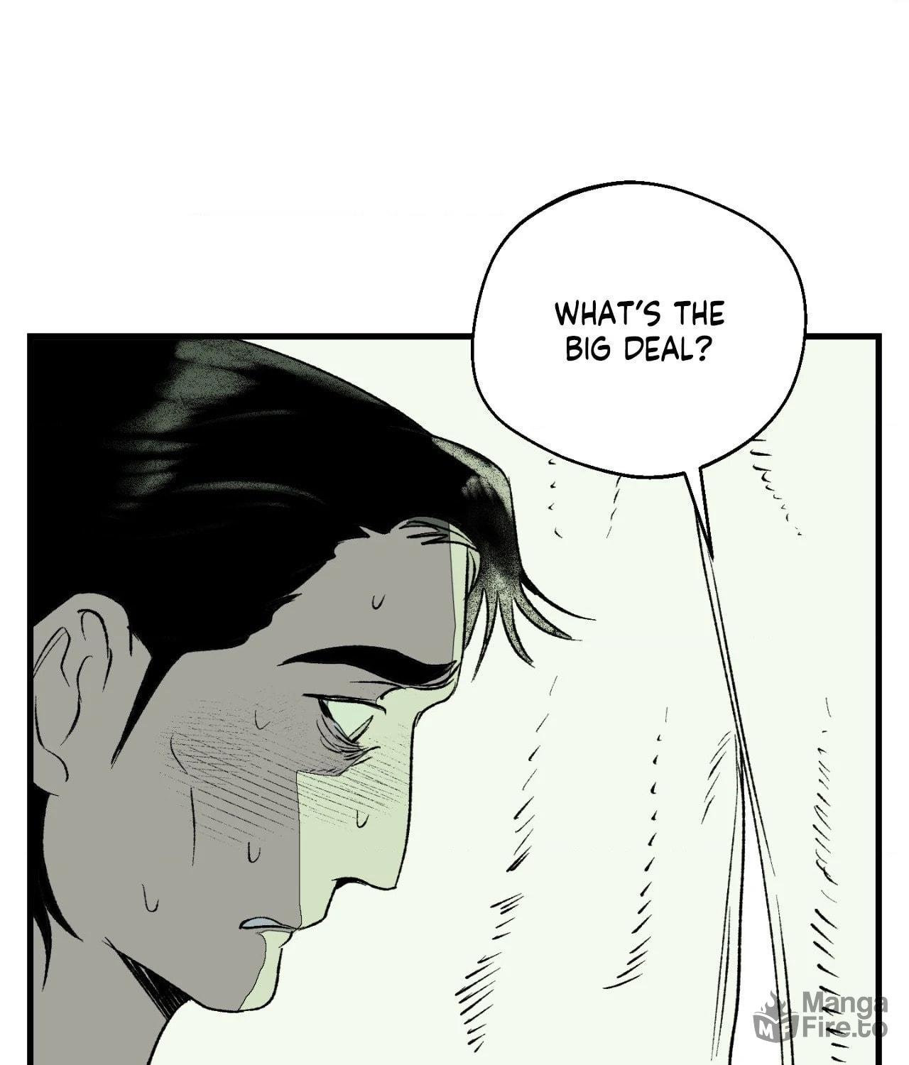Melt Bless You – Chapter 6 page 26