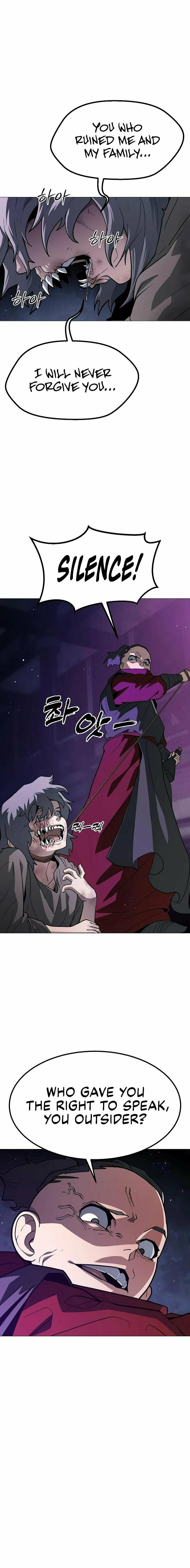 The Zenith – Chapter 0 page 5