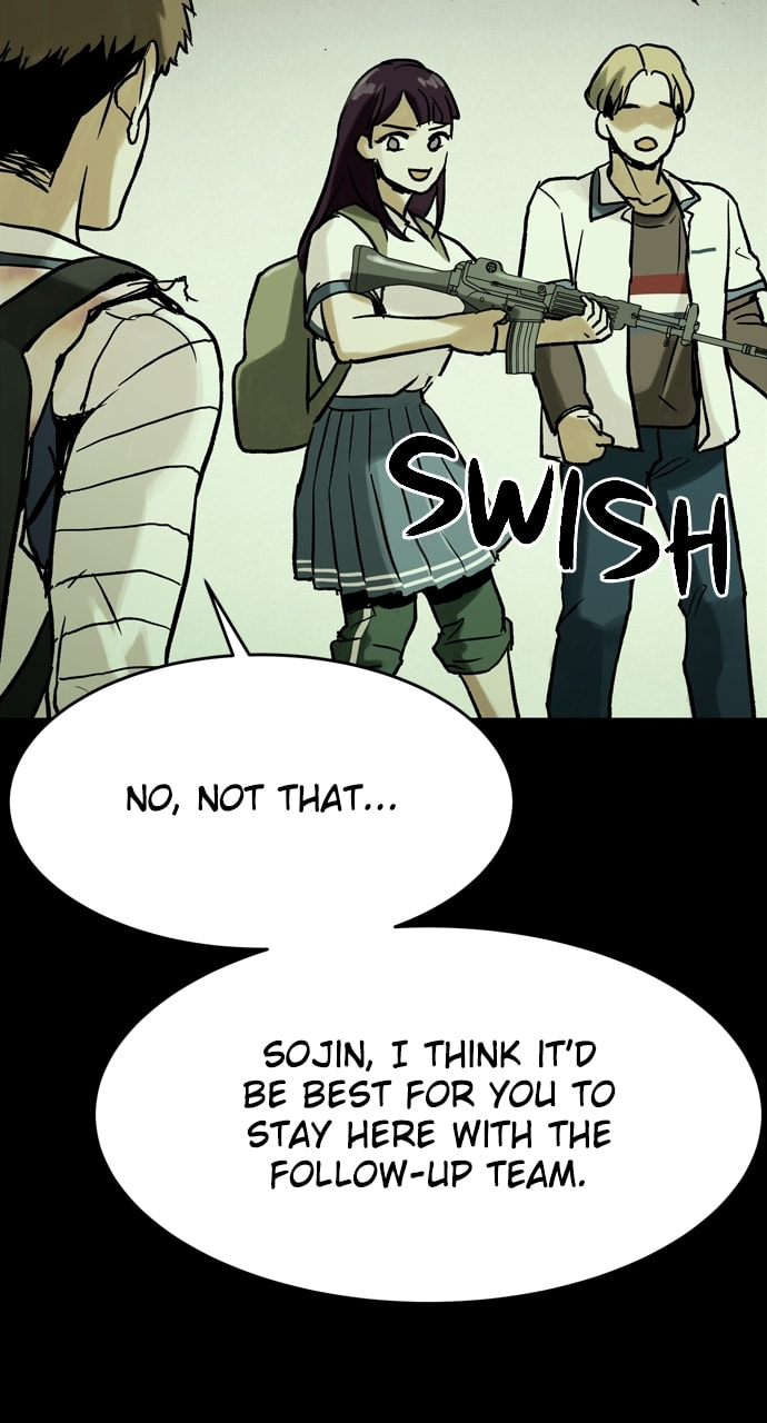 Spore – Chapter 38 page 22