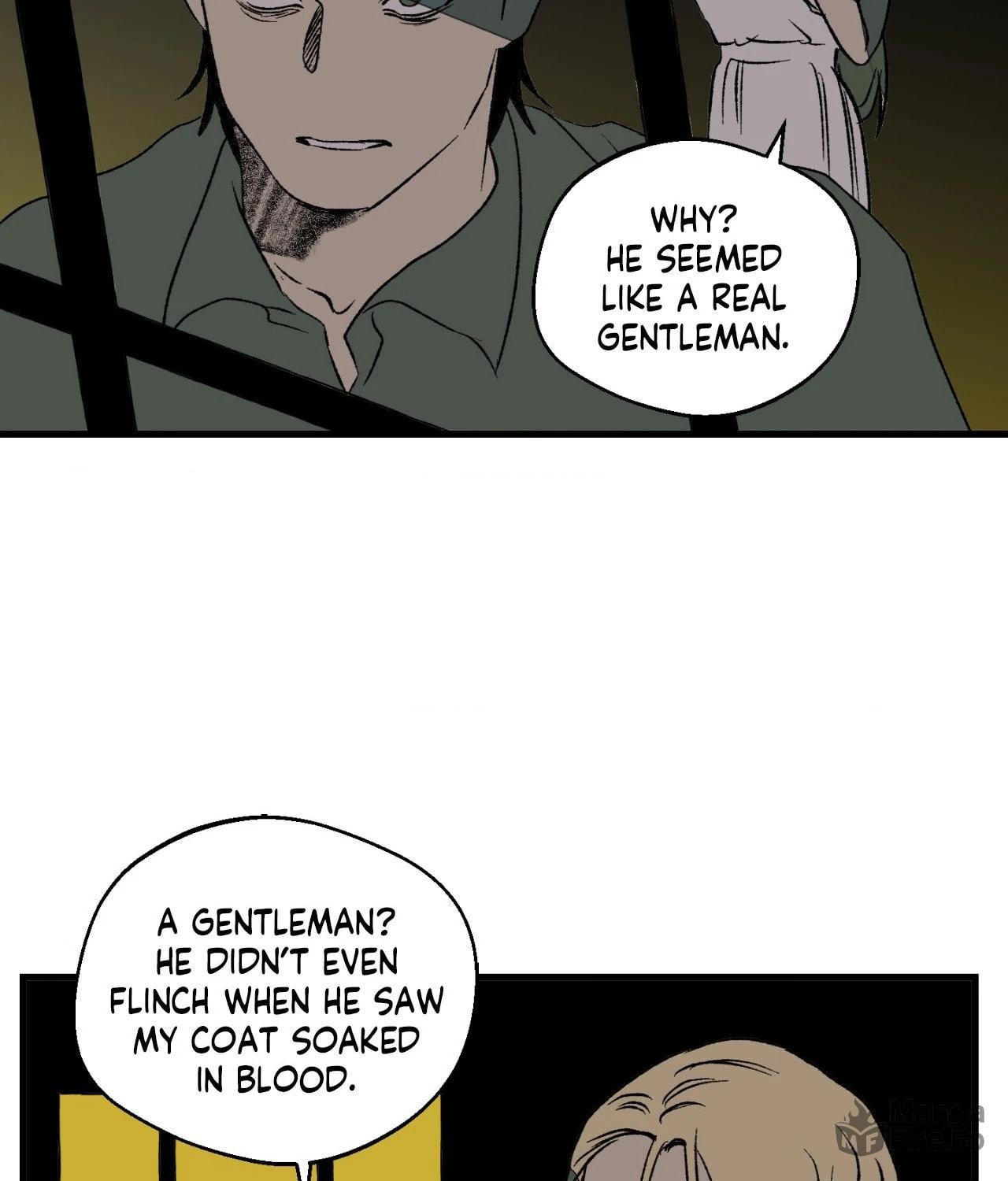 Melt Bless You – Chapter 18 page 17