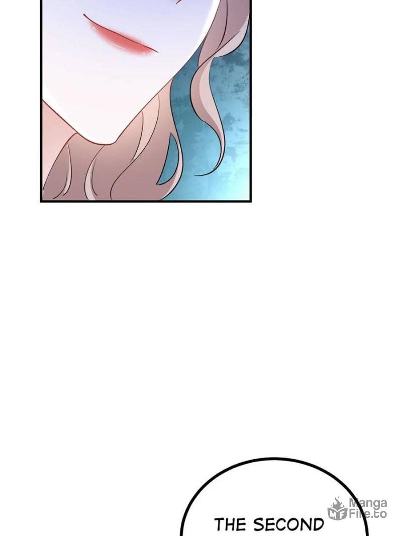 The Sultry Demon King Wants Me – Chapter 35 page 9