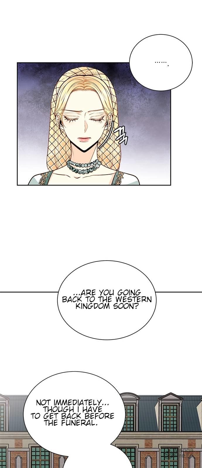 The Remarried Empress – Chapter 37 page 59