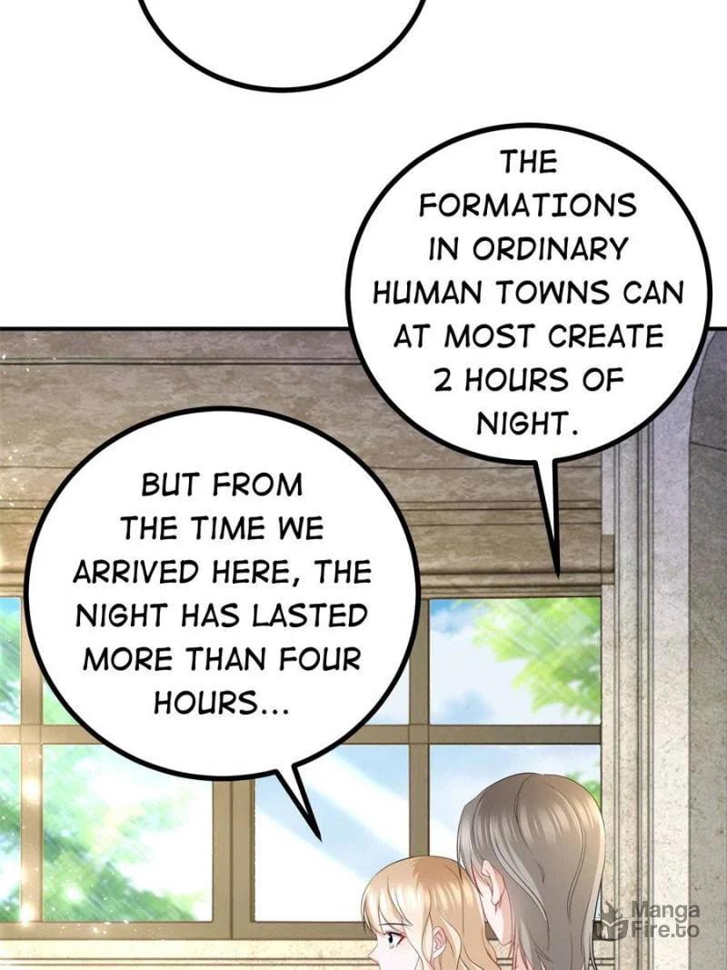 The Sultry Demon King Wants Me – Chapter 56 page 19