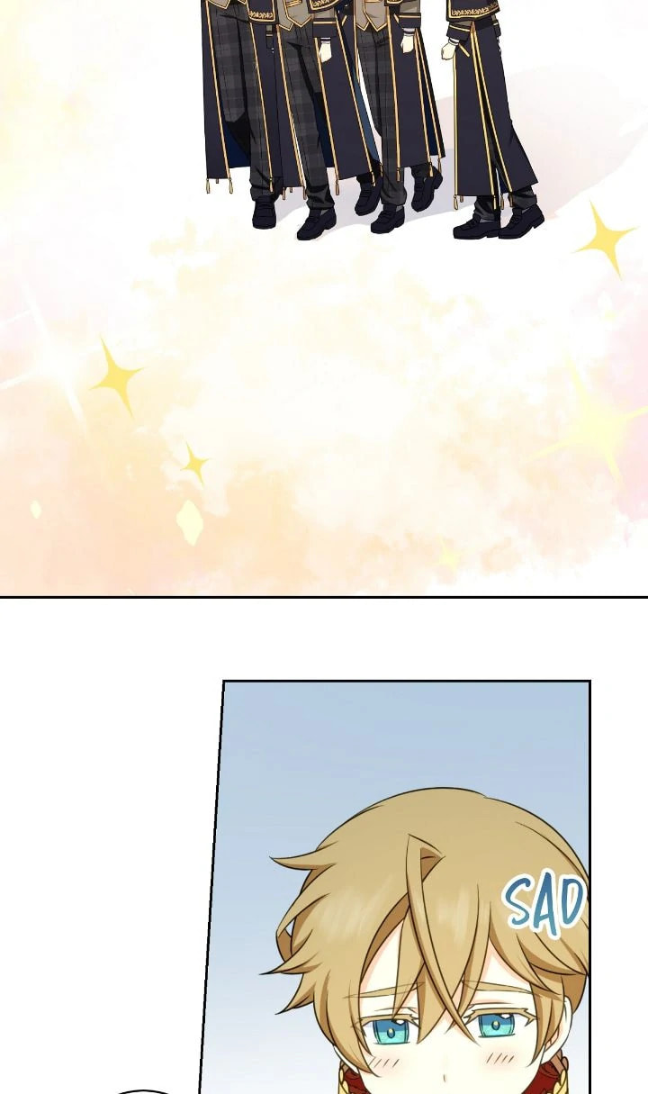 Reincarnated as the Antagonist's Maid – Chapter 31 page 3