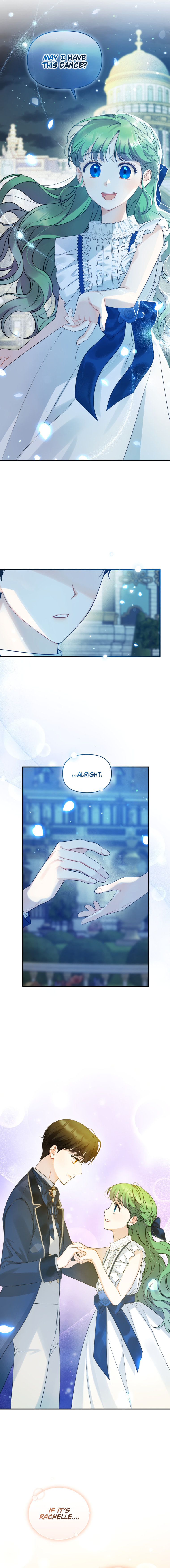 Reforming the Obsessive Male Lead – Chapter 20 page 12