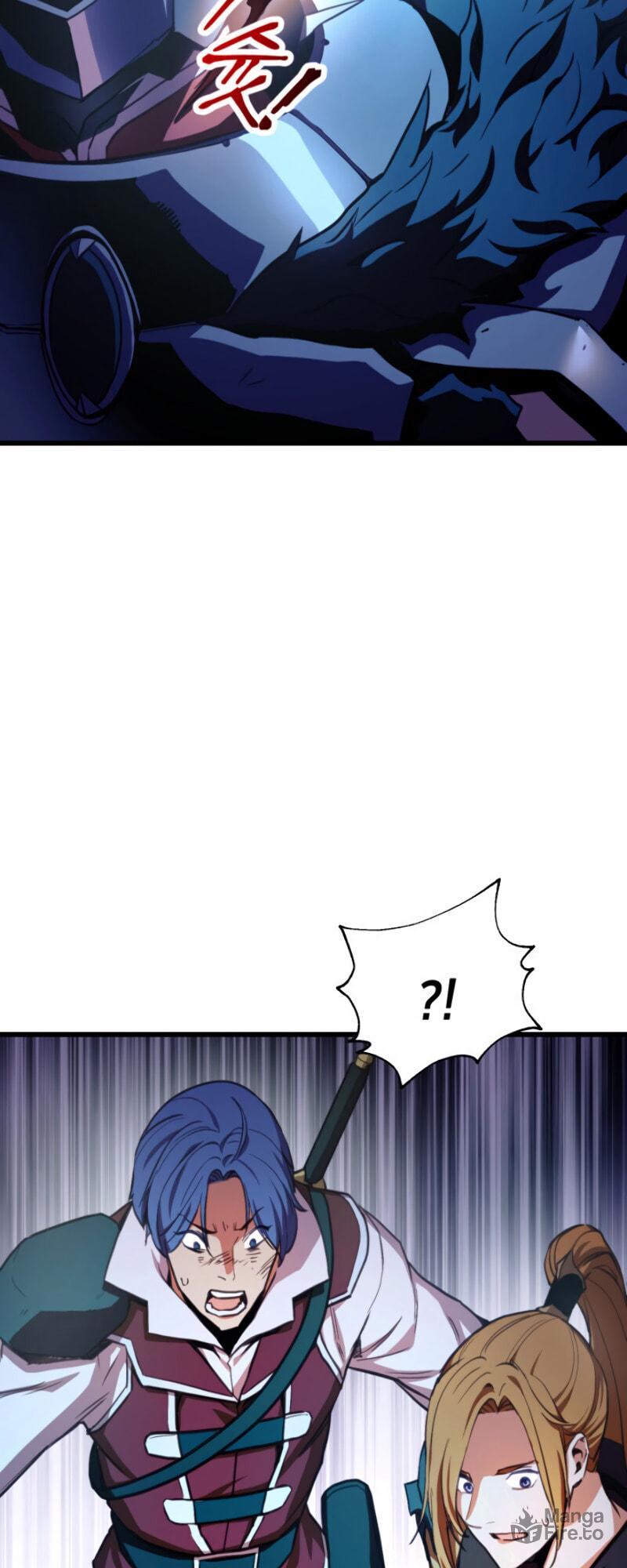Ranker's Return – Chapter 10 page 41