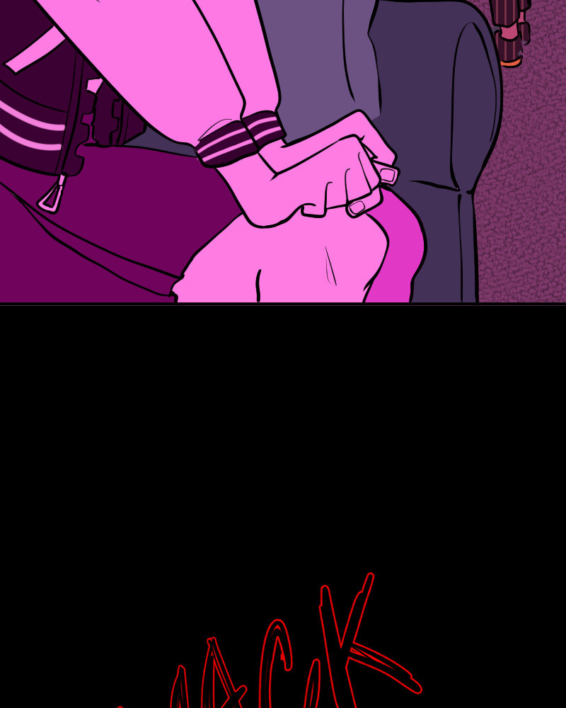 Homesick (Ms. Freaky) (Colored) – Chapter 26 page 48