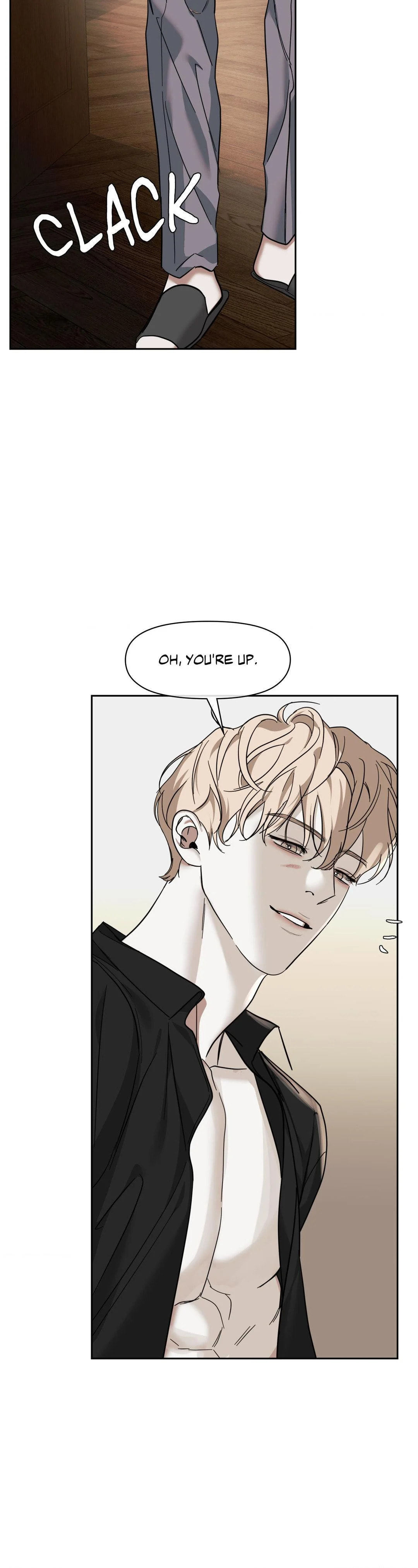 Dearest – Chapter 21 page 29